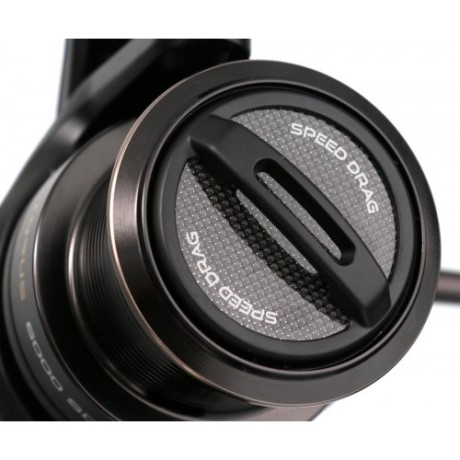 Катушка Carp Pro Torus Cast 6000 SD