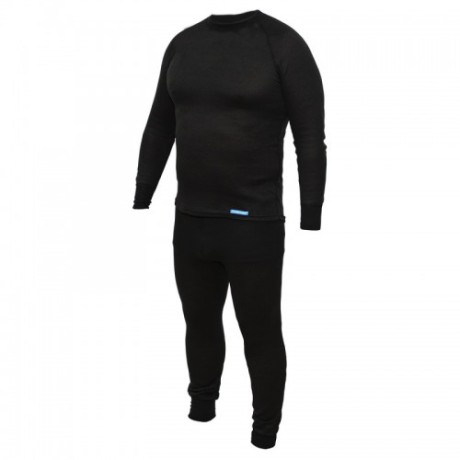 Термо-белье Flagman Black Carbon Active XXL