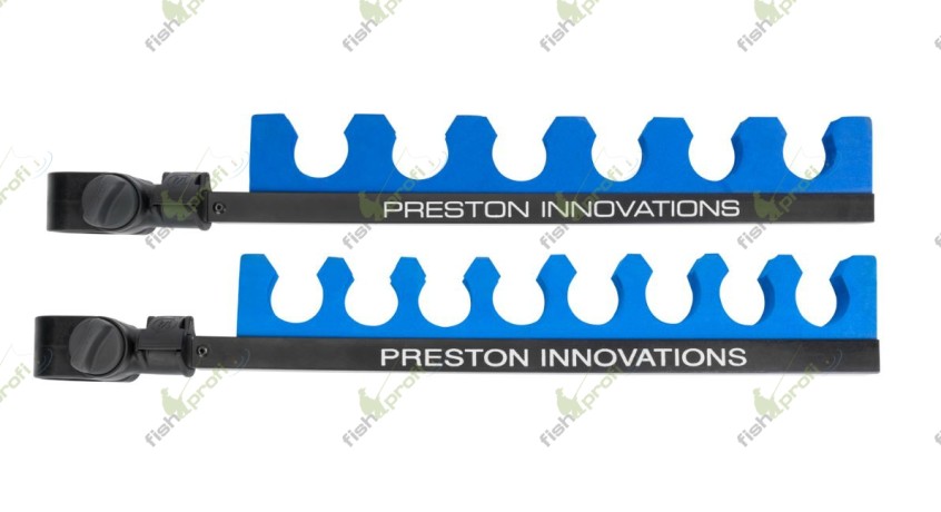 Подставка под удилище с 6 секциями Preston OFFBOX 36 - 6 SECTION POLE ROOST