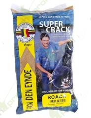 Прикормка MARCEL VDE Supercrack Плотва 1кг.