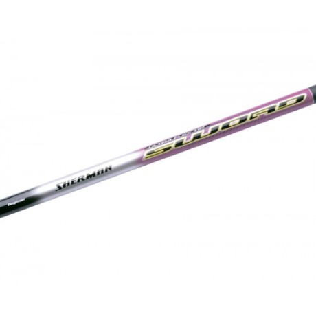 Маховое удилище Flagman Sherman Sword Pole 5м 112г