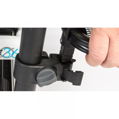 Стол для аксессуаров Preston VENTA-LITE SLIMLINE TRAY OFFBOX 36 28х77см