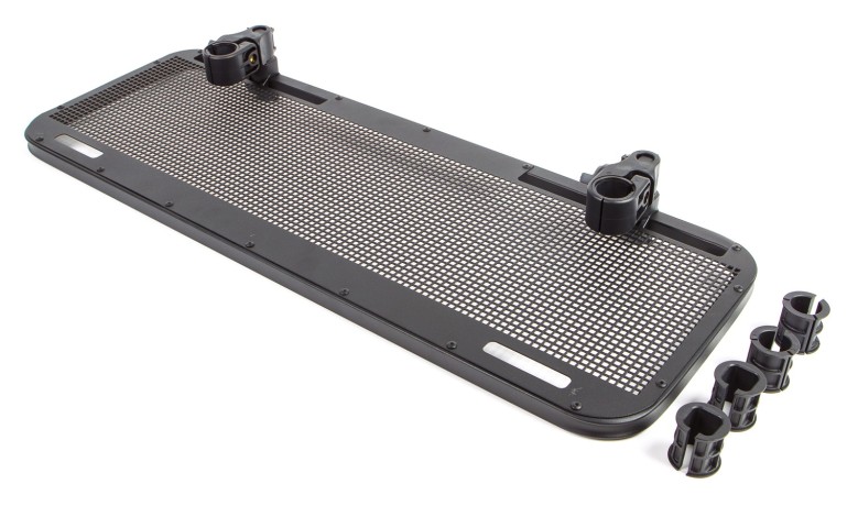 Стол для аксессуаров Preston VENTA-LITE SLIMLINE TRAY OFFBOX 36 28х77см