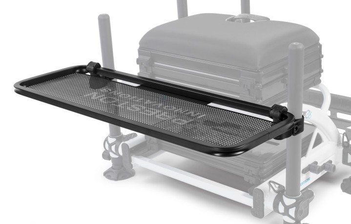Стол для аксессуаров Preston VENTA-LITE SLIMLINE TRAY OFFBOX 36 28х77см