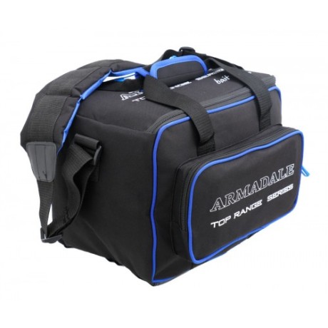 Термосумка Flagman для прикормки и насадки Armadale Bait Bag 22,5x33x25,5см