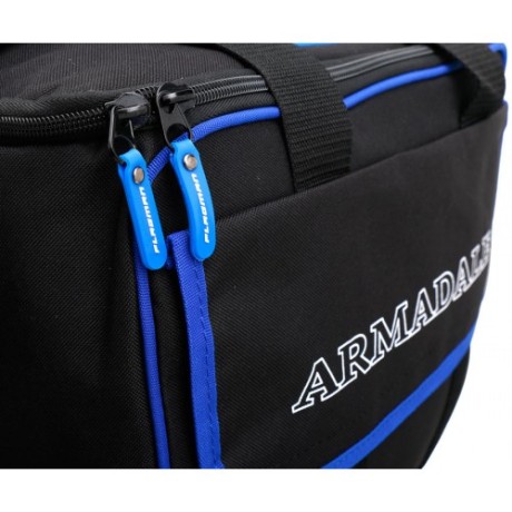 Термосумка Flagman для прикормки и насадки Armadale Bait Bag 22,5x33x25,5см
