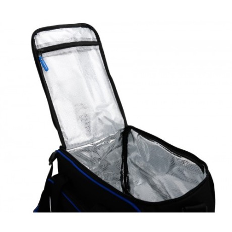 Термосумка Flagman для прикормки и насадки Armadale Bait Bag 22,5x33x25,5см