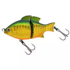 Воблер TSURIBITO PIKE HUNTER 60S / 036