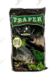 Прикормка Traper &quot;Плотва Анис&quot;, серия Secret 1кг