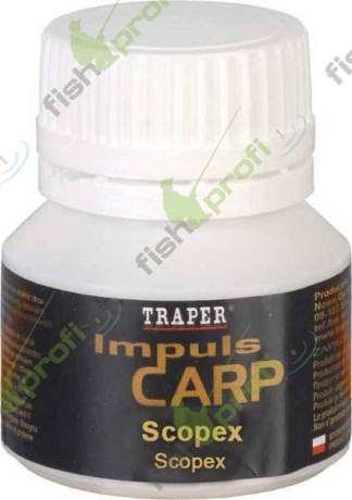 Dips Impuls CARP 40ml Scopex (Дип Карп Скопекс)