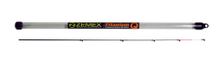 Квивертип (вершинка Земекс) ZEMEX Titanium 2.2мм, Super Soft 0.75-1.5 oz