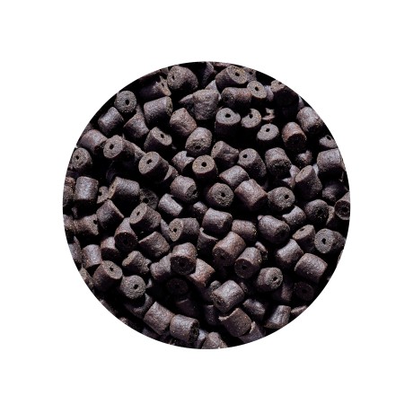 Пеллетс насадочный 8 мм 1 кг Халибут GENLOG (Генлог) OXYGENE Halibut