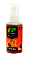 Ароматизатор-спрей &quot;FISHPROFI&quot;  Карамель 50мл