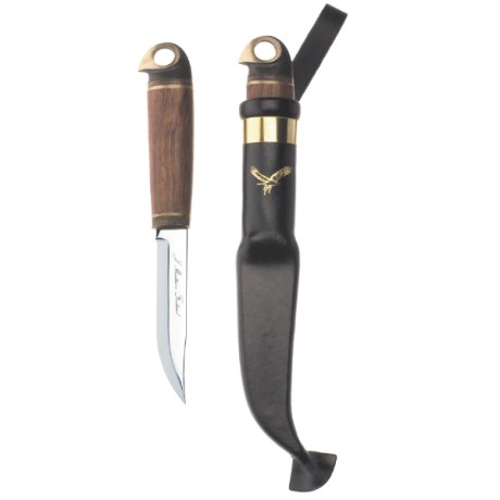 Нож Marttiini склад. MEF8 (85/200)