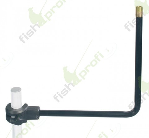 Кронштейн для крепления аксессуаров RIVE для D25