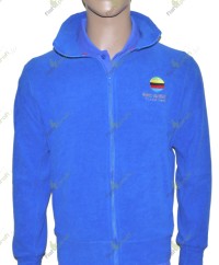 Куртка Marcel (Марсель) VDE Polar р-р S