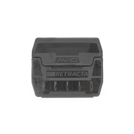 Бокс под выдвижной инструмент для насадки AVID CARP