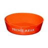 Миска для замешивания прикормок и насадок "GLUTEN BOWL"  Prime Area оранжевая