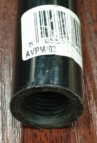 Дополнительная секция AVID CARP 100 см к карповому маркеру 1000мм SPARE POLE