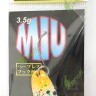 Блесна колеблющаяся FOREST MIU 3,5гр 3,2см #19