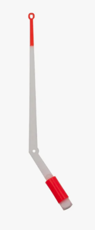 Кивок лавсановый STYLE 120мм Levcha