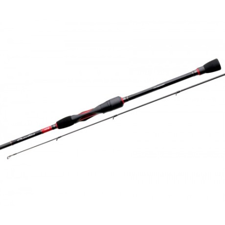 Спиннинговое удилище Flagman Credos 83M 2,51м тест 6-24г