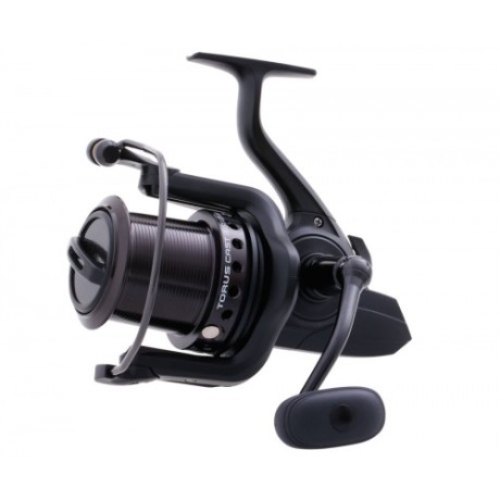 Катушка Carp Pro Torus Cast 8000