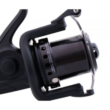 Катушка Carp Pro Torus Cast 8000