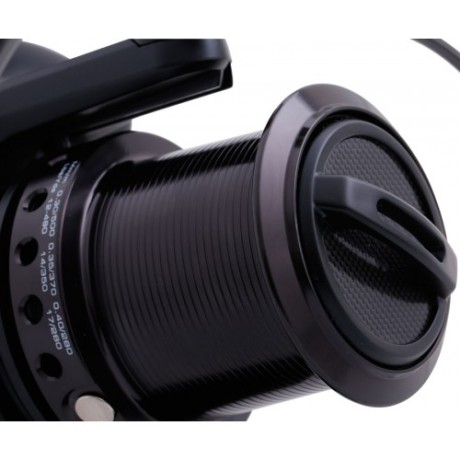 Катушка Carp Pro Torus Cast 8000