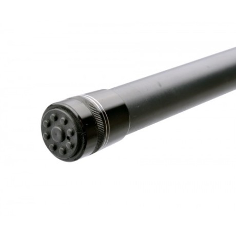 Маховое удилище Flagman Sherman Sword Pole 6м 187г