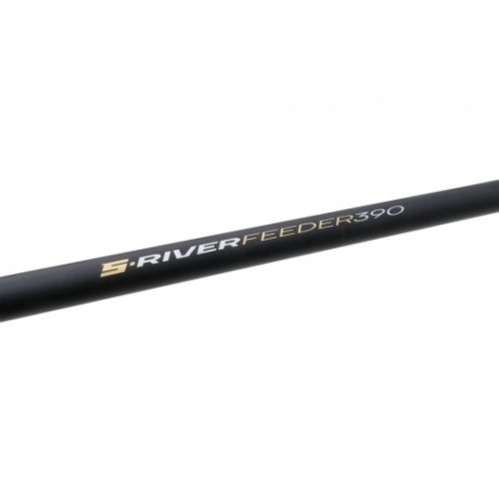 Фидерное удилище Flagman S-River 3,90м 100г
