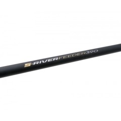 Фидерное удилище Flagman S-River 3,90м 100г