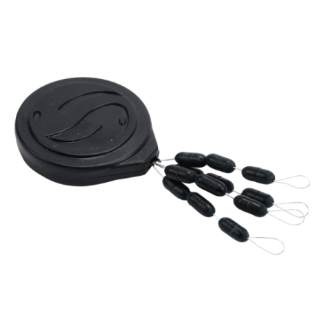 Стопор для лески сверхплотный Guru Super Tight Line Stops Large