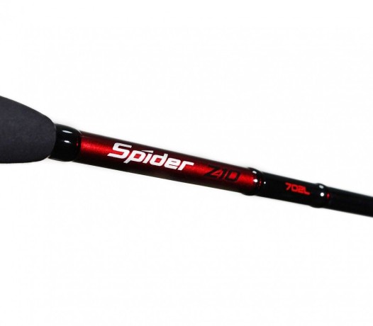 Спиннинг ZEMEX SPIDER PRO 2.70 м., 7.0-35.0 гр.
