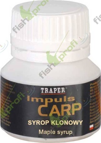 Dips Impuls CARP 40ml Maple syrup (Дип Карп Кленовый сироп)