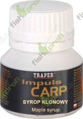 Dips Impuls CARP 40ml Maple syrup (Дип Карп Кленовый сироп)