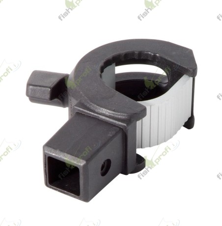 Застежка на квадратный кронштейн D36