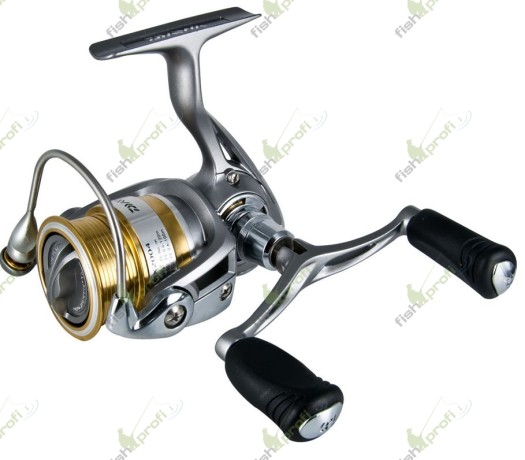 Катушка безынерционная DAIWA 10 REVROS MX 2004W
