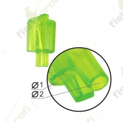 Держатель для светлячков 1-1,8мм/ 2-4,5мм