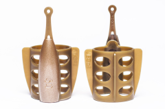 Кормушка VEGaS SIMPLE овал 22 гр.