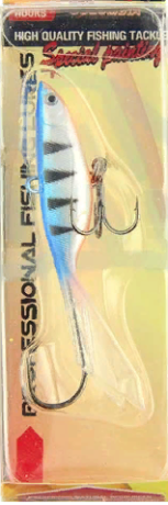 Балансир  COLUMBIA 9.2 гр. 50 мм. #13