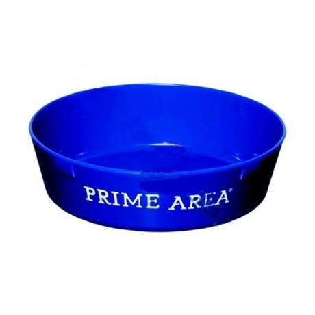 Миска для замешивания прикормок и насадок "GLUTEN BOWL"  Prime Area синяя