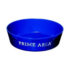 Миска для замешивания прикормок и насадок &quot;GLUTEN BOWL&quot;  Prime Area синяя