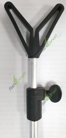 Набор стоек для удилища телескоп. 50-90 см (2 шт.)
