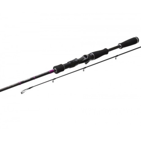 Кастинговое удилище Flagman Prime 702MH 2,13м тест 10-28г