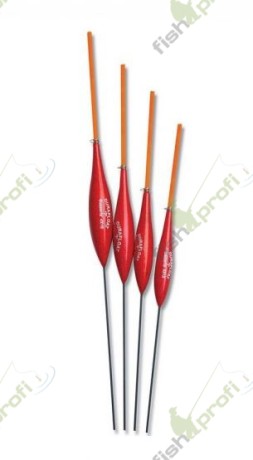 DURAFLOAT 7 - 4 x 12 Поплавок