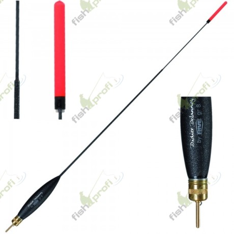 Поплавок Waggler Delannoy "RIVE" 10 гр W30