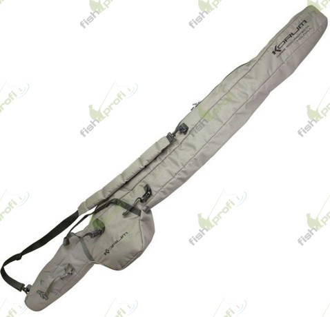 Чехол для 3-х карповых удилищ KORUM 3 ROD PROTECTA HOLDALL