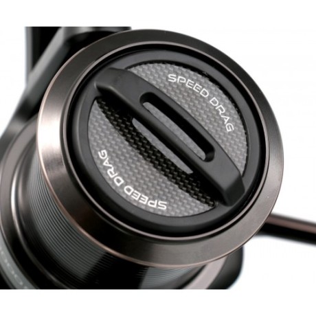 Катушка Carp Pro Torus Cast 8000 SD