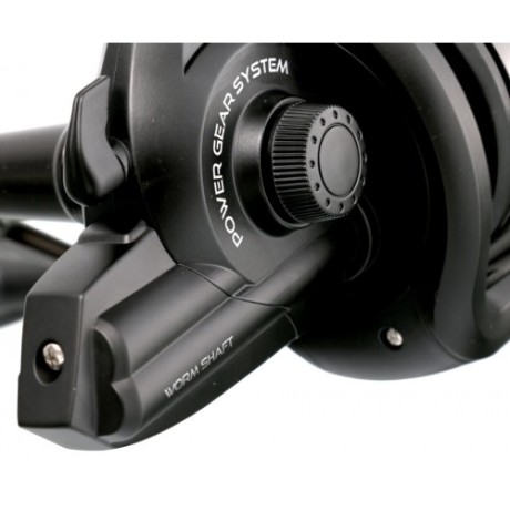 Катушка Carp Pro Torus Cast 8000 SD